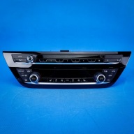 Unite commande clima radia Avant BMW 5 G30 LCI 5A48005 5A480C3 59km