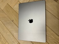 Laptop MacBook Pro 16 M1 Max 16,2 " 32 GB / 1000 GB