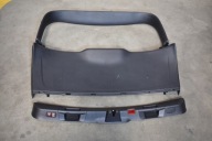 IDEALNY KPL. cover bonnet boot MERCEDES GLB X247 1