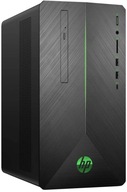 HP PAVILION 690 i5-8400 GTX1050 8GB 256GB WIN11