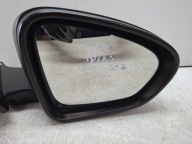 mirror right 7356565930E FIAT TIPO II 7 PIN 2015