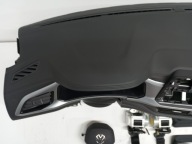 dashboard VW T ROC 2GA LIFT