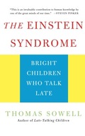 The Einstein Syndrome: Bright Children Who Talk