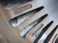 FIAT 4x98 ET41 6 J x 16 disk