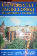 Uniwersytet Jagielloński - Praca zbiorowa