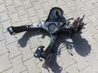 Ford Transit Custom II 2024 sususpension left rear part arm swing