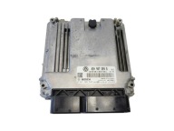 computer control unit of the engine VW PHAETON LIFT 03H907309B