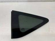 Nissan Note II E12 trojkat window bodywork left rear part left rear