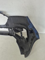 FORD MONDEO V 5 MK5 LIFT 19-22 bumper front front PDC