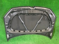 bonnet VW POLO 6R