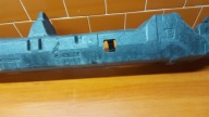 ABSORBER polystirene of a bumper front front TOYOTA RAV4 V 18