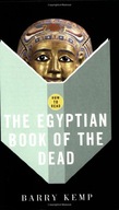 How To Read The Egyptian Book Of The Dead Kemp