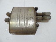 TLUMIK KONCOWY BMW E60 E61 306D3 3.0D 7798512 (20210663)