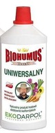Biohumus extra UNIVERZÁLNY prírodný 1L+200ml