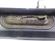 MINI COOPER R56 cap bonnet moulding 7151140