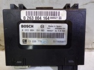 Montaggio STARTOWY OPEL ASTRA H LIFT 1.8 5WK9427