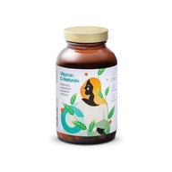 HEALTH LABS Vitamin C natural + kapsule 120 ks