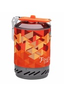 Turistický varič FireMaple FMS-X2 oranžový