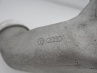 AUDI RS3 8V0 TTRS 8S0 2.5L TFSI intercooler