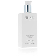 CALVIN KLEIN Eternity Women telové mlieko 200ml