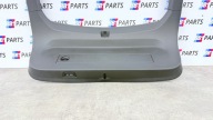 BMW G26 cover bonnet boot black m-packet KPL 7487589 7487586