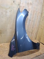 fender front right side Mazda 6 3 GJ 2014