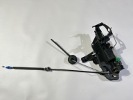 lock door przednich of left left front driver´s Ford Flex 2013-2019