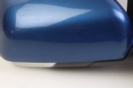 VW POLO 9N IV mirror right 7 PIN E9024245 E9014245 EUROPA