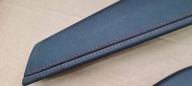 SQ5 80A Q5 LIFT cover TUNELU moulding cap leather left right