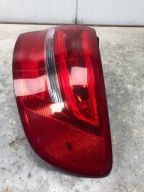 light right rear part LED AUDI A3 8P 5D LIFT 8P4945096E