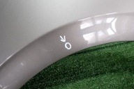 PEUGEOT 208 12- fender left front front