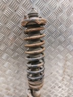 shock absorber left front HONDA CIVIC VI 1.4