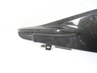 diffuser CARBON rear part rear ASTON MARTIN DBS SUPERLEGGERA KY73-17E955-AD