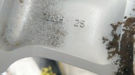 Ford Maverick e CERCHI di alluminio 15"