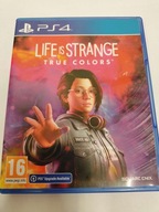 PS4 Life is Strange: True Colors