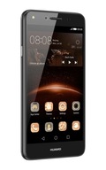 Huawei Y5 II CUN-L21 1 GB / 8 GB czarny ŁADOWARKA