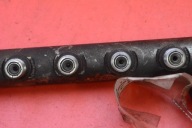 kraftstoffverteiler einspritzleiste LAND ROVER FREELANDER 2 II L359 2.2 TD4 160 KM 06-10