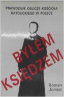 Byłem księdzem - R Jonasz