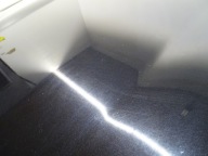 Cofano MERCEDES ML 164 LAK 197