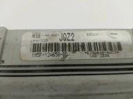 Ford Focus 2001 Sterowniki Moteur