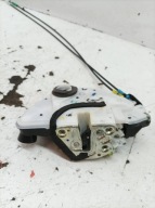 lock door left front 82202M68P Suzuki Baleno II (2015-2022)