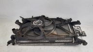 Kühler Lüfter Opel Tigra B 1,8 16V