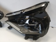 light right left FULL LED CITROEN C4X 9830649280 9830649480
