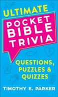 Ultimate Pocket Bible Trivia - Questions,
