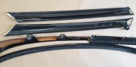 moulding windows right left CHRYSLER STRATUS CABRIO OE