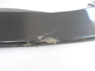 FERRARI 488 PISTA SPIDER SPOILER left front CARBON