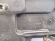 CITROEN C3 III držiak Obal akumulátora 9676054080 16R