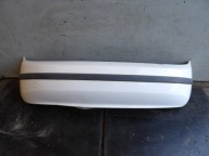 Skoda Fabia e Paraurti posteriore 1026 HB