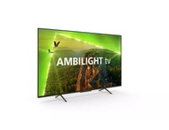 PHILIPS Telewizor 55 cali LED 55PUS8118/12 AMBILIGHT