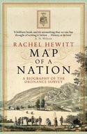 Map Of A Nation: A Biography of the Ordnance